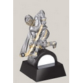 Hockey Motion Xtreme Resin Trophy (9")